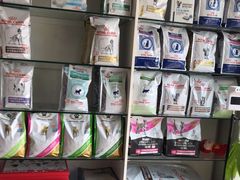 -瑞派·关忠动物医院·猫专科·犬专科(三环新城店)