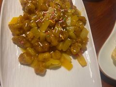 -云隐小厨·传统大理美食(复兴路店)