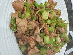 -湘肠香火锅店(团结湖店)