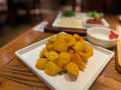 拔丝地瓜-北方家宴(优托邦科学大道店)