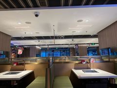 -海底捞火锅(盈石八一广场店)