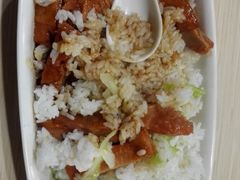 -南城香·饭香串香馄饨香(赵公口店)
