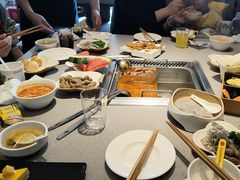 -海底捞火锅(老城根店)