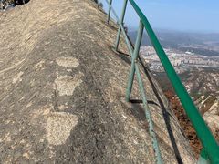 -丹东凤凰山景区
