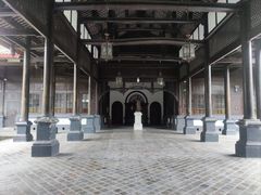 -平安桥天主教堂