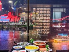 -三生三味密宗川菜·江景餐厅(来福士店)