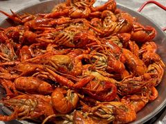 -海岛八号龙虾烧烤田鸡(蓝天路总店)