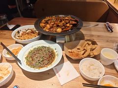 -六月雪干锅(绵阳凯德广场店)