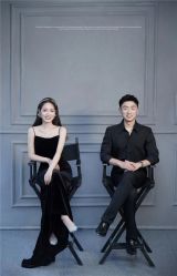 -摩玛婚纱摄影(杭州店)