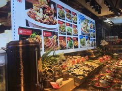 -必点海鲜·鲅鱼水饺(鞍山西道店)