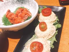 -胜代日本料理(云程巷小区店)
