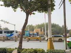 -艾提尕尔清真寺