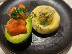 -Pasha帕夏土耳其餐厅(南昌路店)