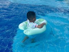 -宝安体育馆游泳馆