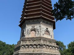 -玲珑塔公园