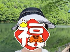 -龙道沟景区