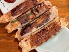 -百家鲜·杭帮菜