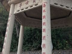 -平湖九龙山旅游度假区