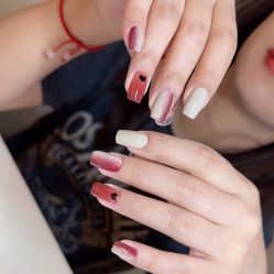 -雪儿·YuKi美甲美睫皮肤管理Salon