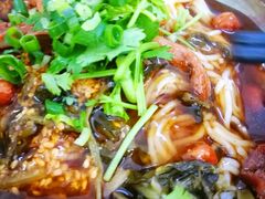 -小李腌粉(东海店)