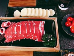 -湊湊火锅·茶憩(东城万达店)