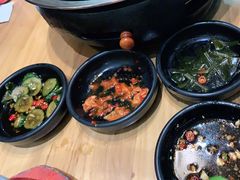 -九田家黑牛烤肉(溧水万达店)