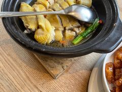-客汀家宴·客家烟火 四季食材(集美店)