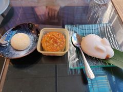 -Linlin泰餐厅(华夏幸福店)