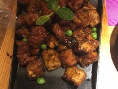 -中8楼风尚云南菜(颐堤港店)