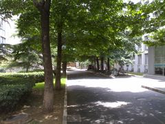 -北京工商大学(阜成路校区)