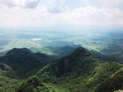 -吉林拉法山