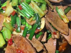 -蜀宴小调·精致家常菜(科华店)