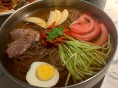 -奉天小馆·非遗东北菜(济南万象城店)