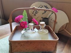 -梅间堂茶馆(绿地缤纷城店)