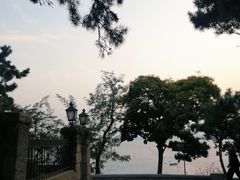 -八大关景区