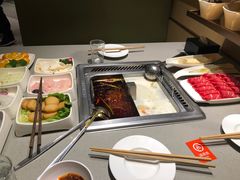 -海底捞火锅(九霄梦天地店)