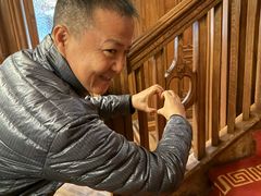 -马勒别墅饭店(静安寺店)