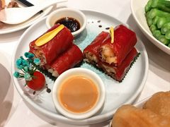 -宝园酒家(美林M·LIVE天地东座店)