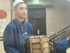 -西安贾三灌汤包·回坊小吃·清真炒菜(北院门总店)