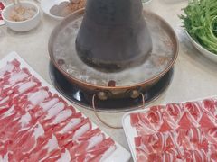 -阳坊大都涮羊肉(阳坊总店)