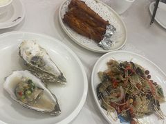 -寻味顺德·南记酒家·传统顺德菜·鱼生(广源路店)