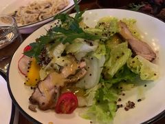 -MR.ROCKY洛奇先生RESTAURANT&BAR(宝安壹方城店)