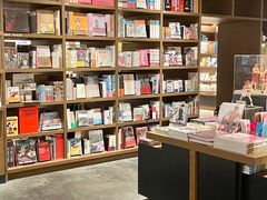 -茑屋书店(天目里店)