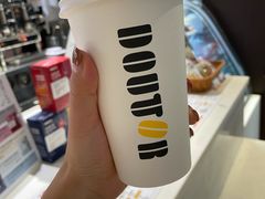 黑糖豆乳-DOUTOR德咖伦(吴江路店)