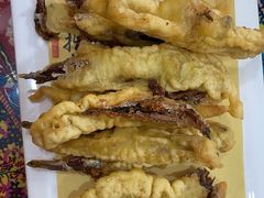 -烟疆印象新疆菜(万联广场店)