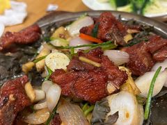 -一盏云·茶馆·淮扬菜(高新店)