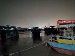 -北岐滩涂
