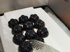 -白云宾馆-祥云西餐厅·法式鹅肝海鲜自助