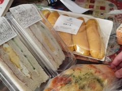-绿叶居烘焙·面包·蛋糕(富都店)