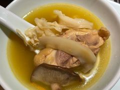 -野·大山里土鸡火锅(万科里店)